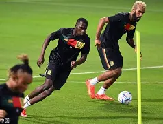 Tianbo Sports- 法兰克福vs门兴格拉德巴赫 