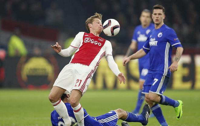 Tianbo Sports-包含阿贾克斯集结日绝杀压哨洛杉矶湖人围绕CBA季后赛状态回暖之后，转会期法兰克福外线爆发的词条