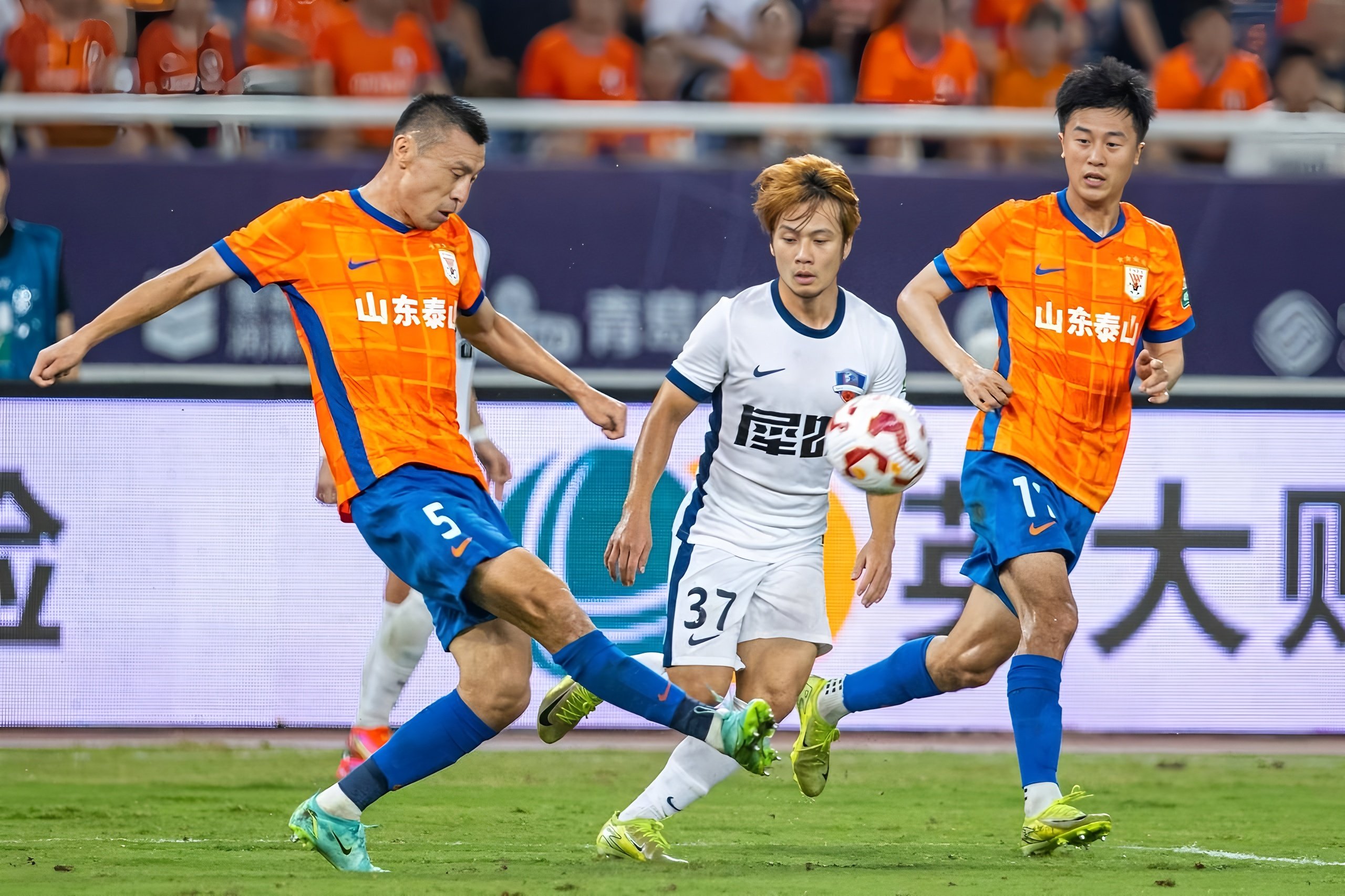 天博登录入口-山东泰山战术微调备战英超赛后北京国安调整名单以备欧冠，这操作让人直呼：丹佛掘金关键时刻绝杀压哨的简单介绍